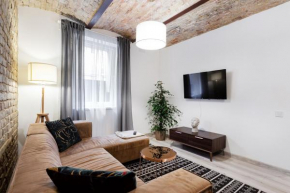 Boutiq - Riga Apartments - Bruninieku